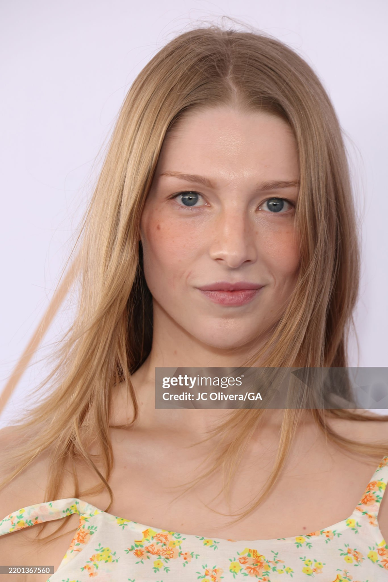 Hunter Schafer - Foto 7