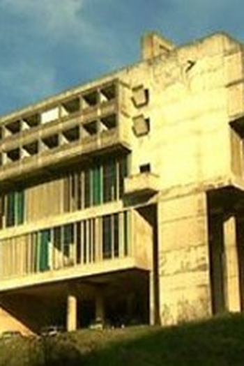 Poster de Episódio Le couvent de la Tourette (2003)
