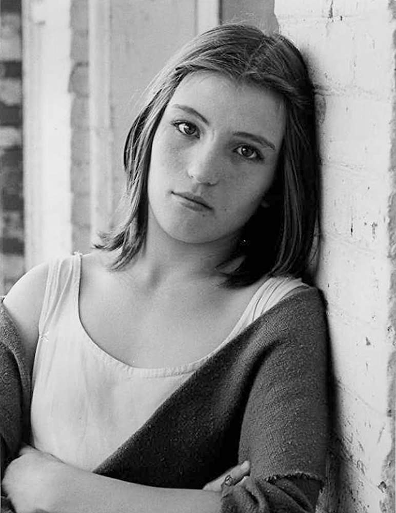 Linda Manz - Foto 2