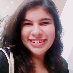 Foto de perfil de Jayne Cordeiro