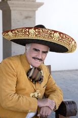 Vicente Fernández