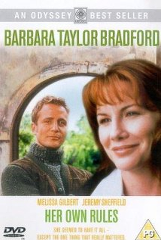 Poster 1 de Filme Her Own Rules (1998)