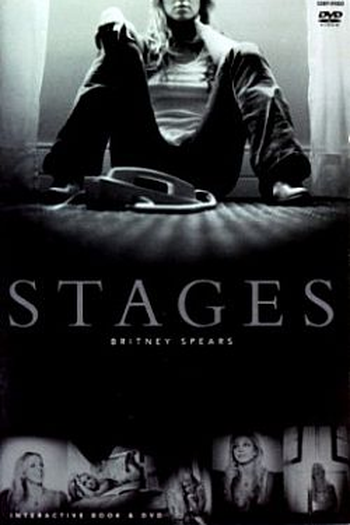  de Filme Stages: Three Days in Mexico (2002)