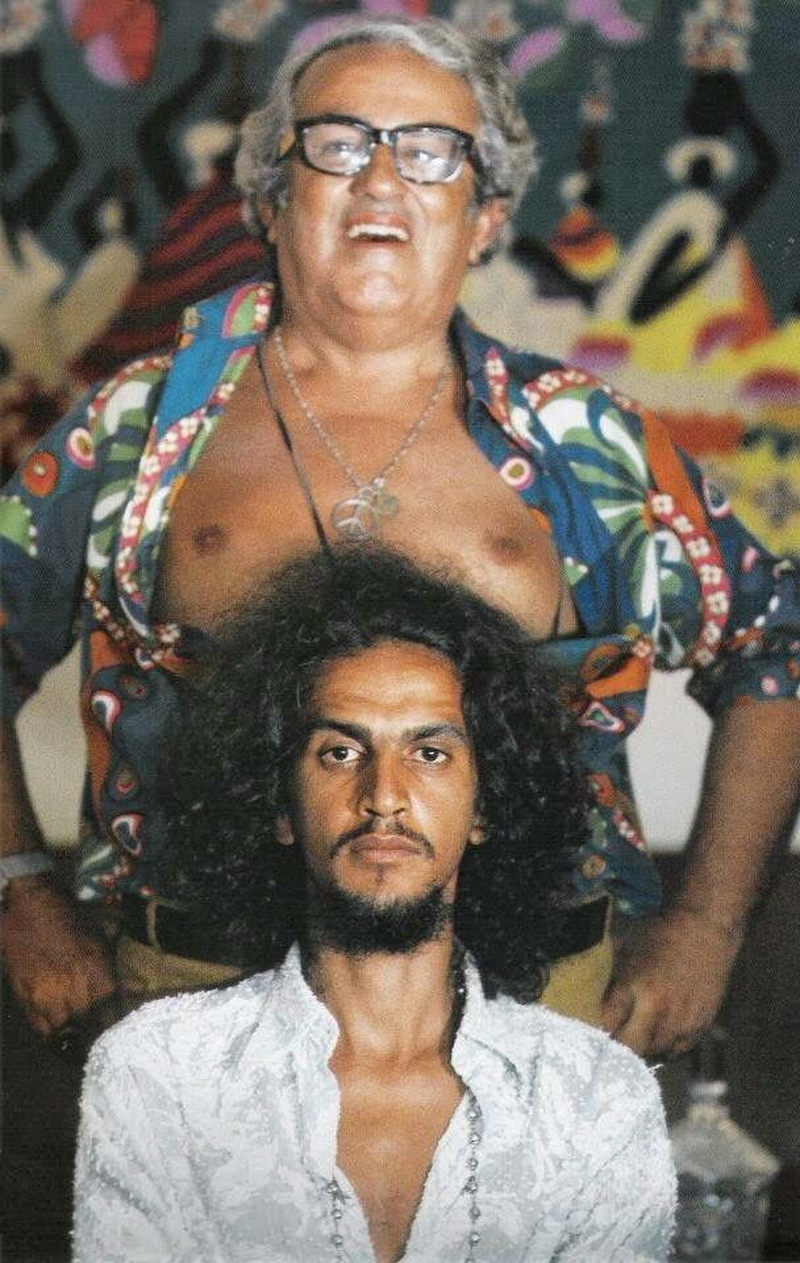 Chacrinha - Foto 10
