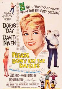 Já Fomos Tão Felizes (Please Don't Eat the Daisies)