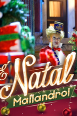 É Natal, Mallandro! (É Natal, Mallandro!)