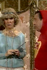 Cleopatra y César / Vendiendo paletas heladas / El fantasma y la garrotera (Cleopatra y César / Vendiendo paletas heladas / El fantasma y la garrotera)