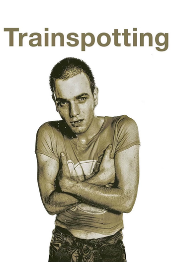  de Filme Trainspotting: Sem Limites (1996)