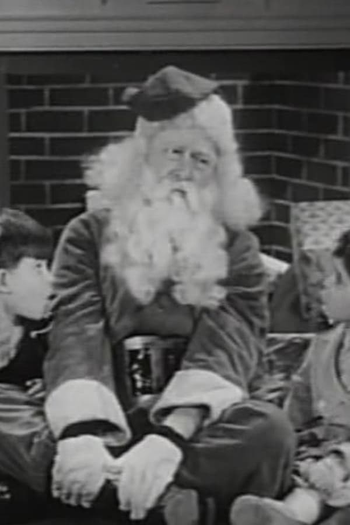 Poster de Curta Christmas Toyshop (1945)