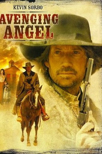 Poster de Filme Avenging Angel (2007)
