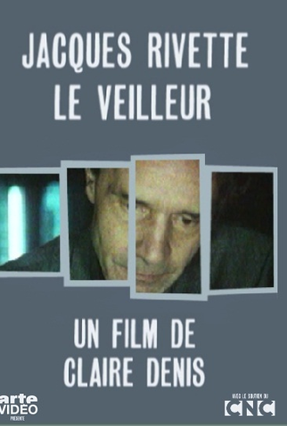 Poster 1 de Filme Jacques Rivette, O Vigilante (1990)