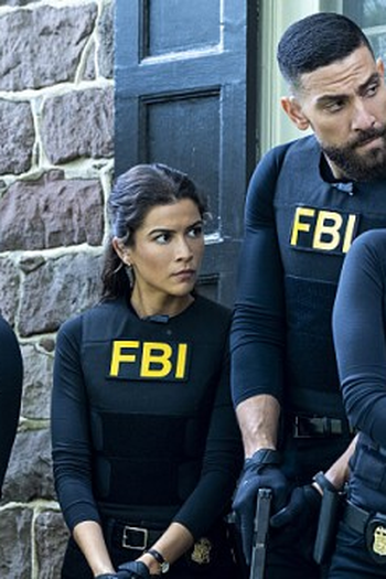 Poster de Episódio Perfect (2024)