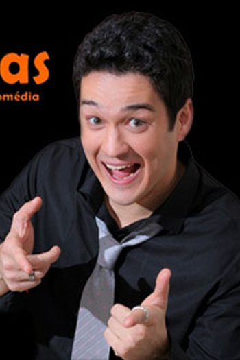 Poster de Filme Falando a Veras (2010)