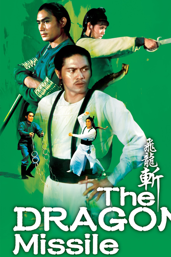  de Filme O Míssil do Dragão (1976)