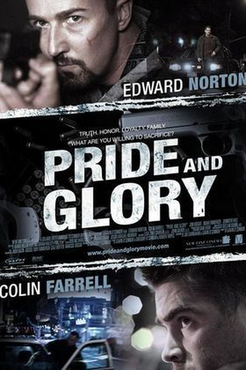  de Filme Força Policial (2008)