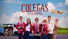 Colegas e o Herdeiro | Trailer Oficial 