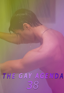 The Gay Agenda 38 (The Gay Agenda 38)