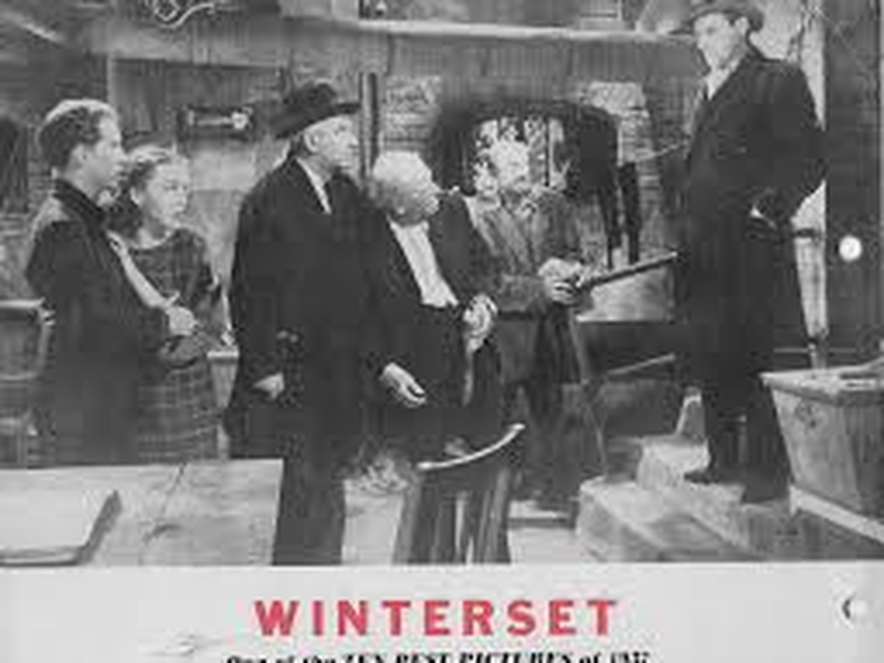 Foto 6 de Os Predestinados