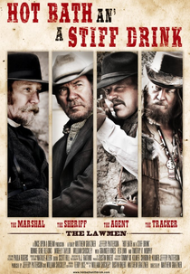 Hot Bath an' a Stiff Drink (Hot Bath an' a Stiff Drink)