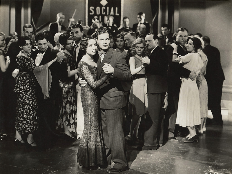 Foto 2 de The Tip-Off