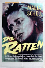 Quando o Amor é Pecado (Die Ratten)