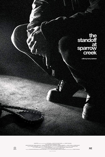  de Filme Assassinato em Sparrow Creek (2018)