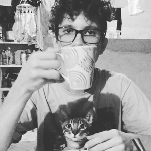 Foto de perfil de Matias Rodrigues