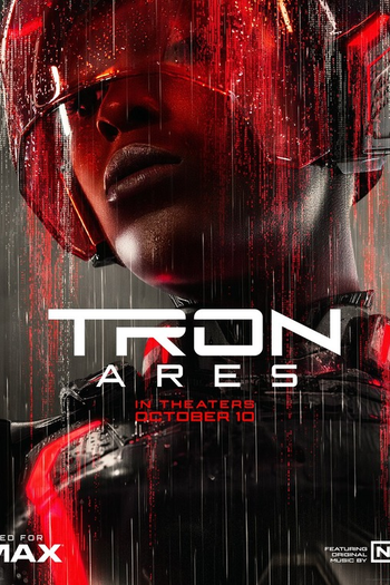  de Filme Tron: Ares (2025)