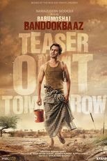 Babumoshai Bandookbaaz (Babumoshai Bandookbaaz)