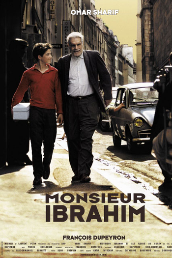  de Filme Uma Amizade sem Fronteiras (2003)