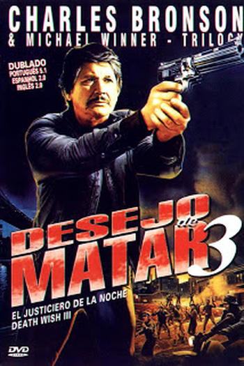  de Filme Desejo de Matar 3 (1985)