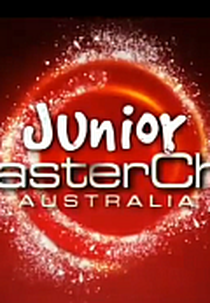 Júnior MasterChef Austrália (2ª Temporada) (Junior MasterChef Australia (Season 2))