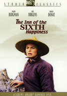 A Morada da Sexta Felicidade (The Inn of the Sixth Happiness)