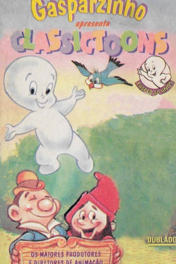  de Curta O Elefantinho Que Espirrava (1957)