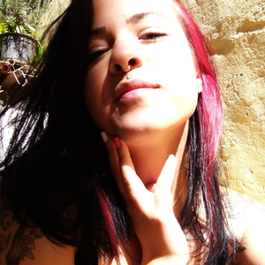 Foto de perfil de Thainá Silva