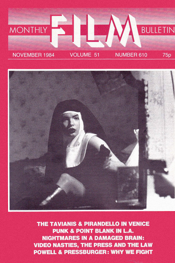  de Filme Sedução e Vingança (1981)