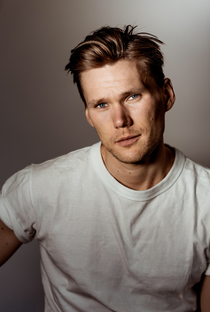 Hudson Oz - Poster 1