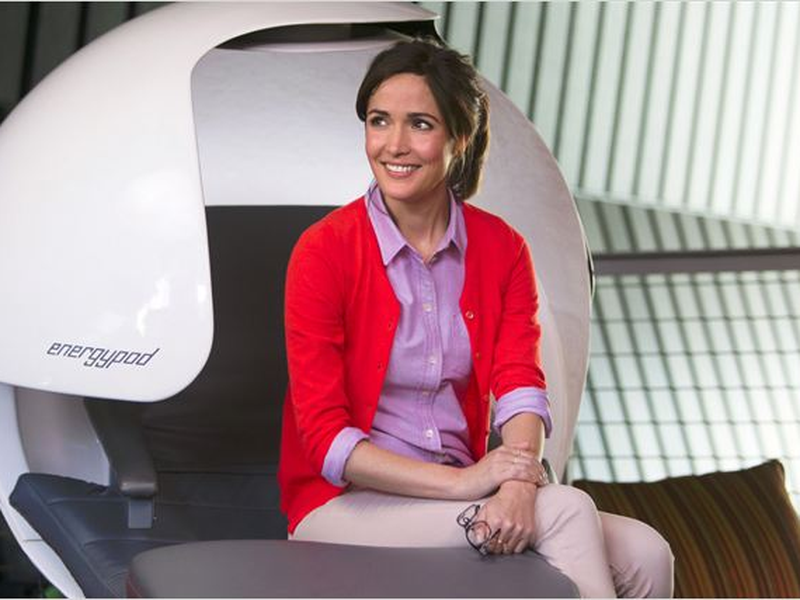 Foto 1 de Os Estagiários