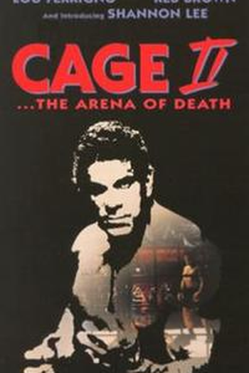  de Filme Arena da Morte 2 (1994)