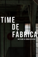 TIME DE FÁBRICA (TIME DE FÁBRICA)