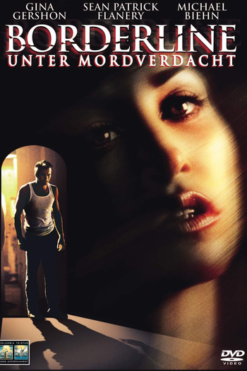  de Filme Distúrbio Mortal (2002)