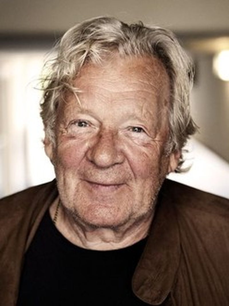 Börje Ahlstedt - Foto 3