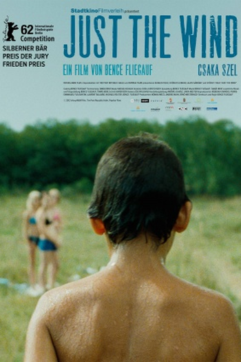  de Filme Apenas o Vento (2012)