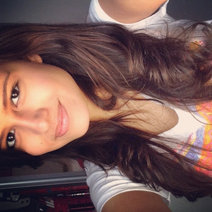 Foto de perfil de Driele Menezes Martinez