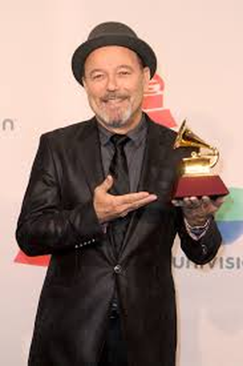 Rubén Blades - Foto 3