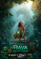 Raya e o Último Dragão (Raya and the Last Dragon)