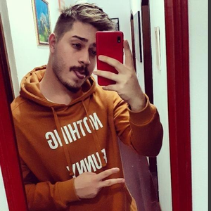 Foto de perfil de Victor Maciel Afonso