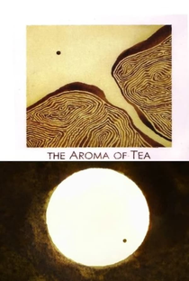 The Aroma of Tea - Poster / Capa / Cartaz - Oficial 1