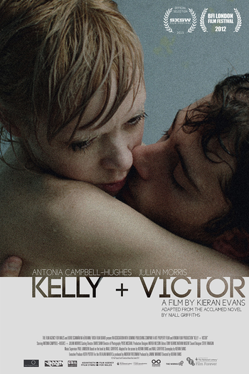  de Filme Kelly + Victor (2013)