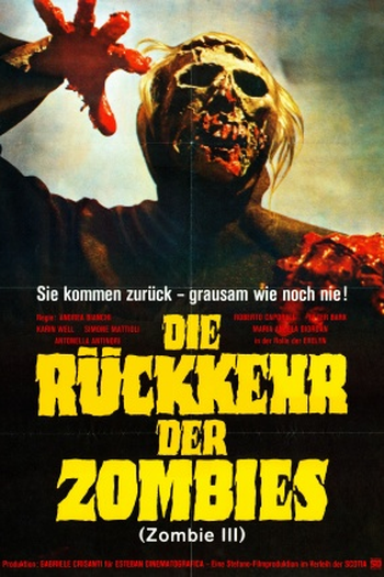  de Filme A Noite do Terror (1981)